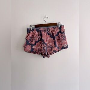 Nike dri-fit running shorts